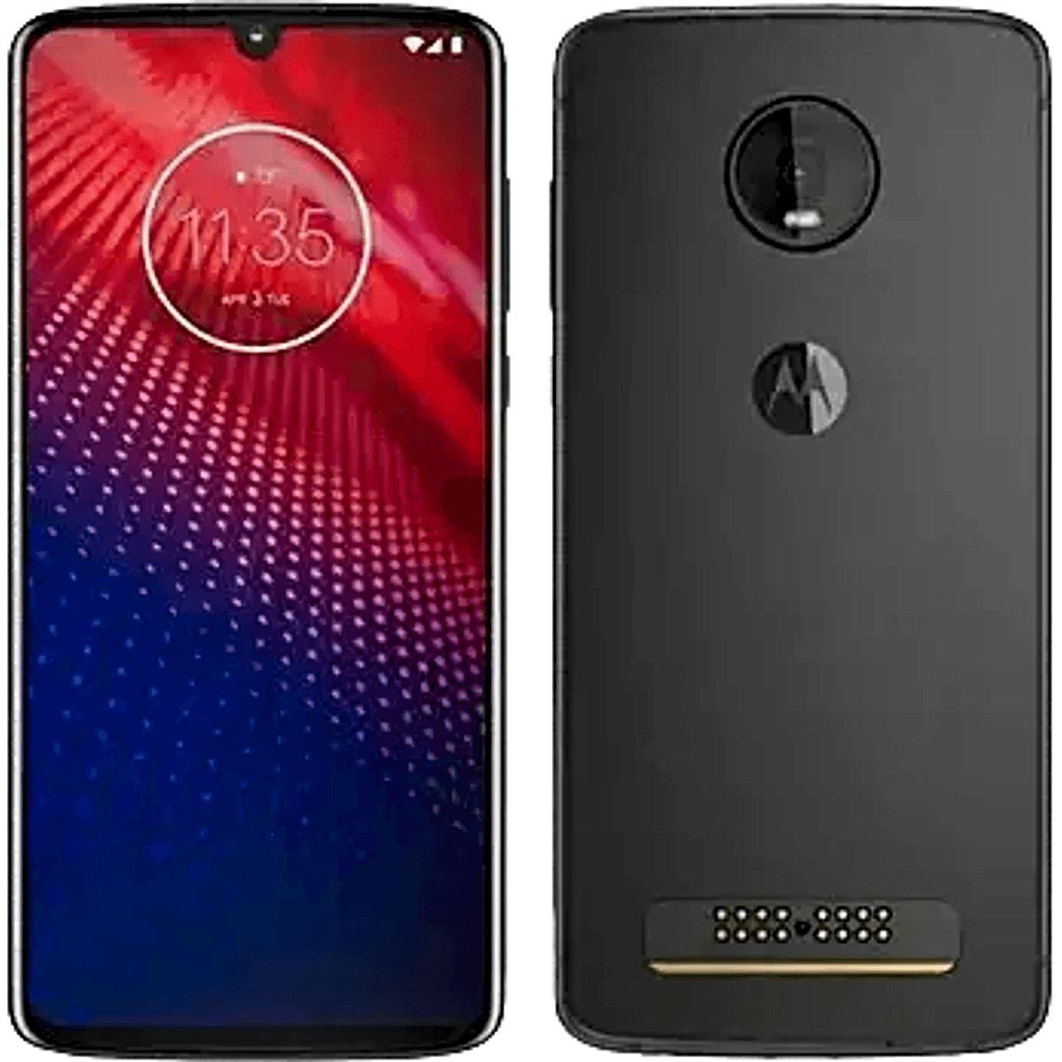 Moto Z