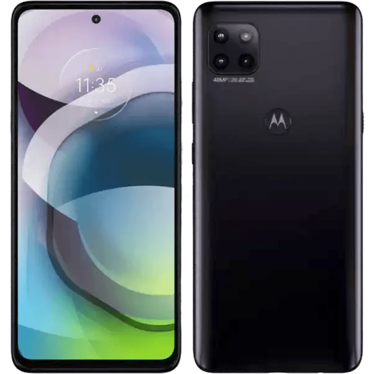 Moto One