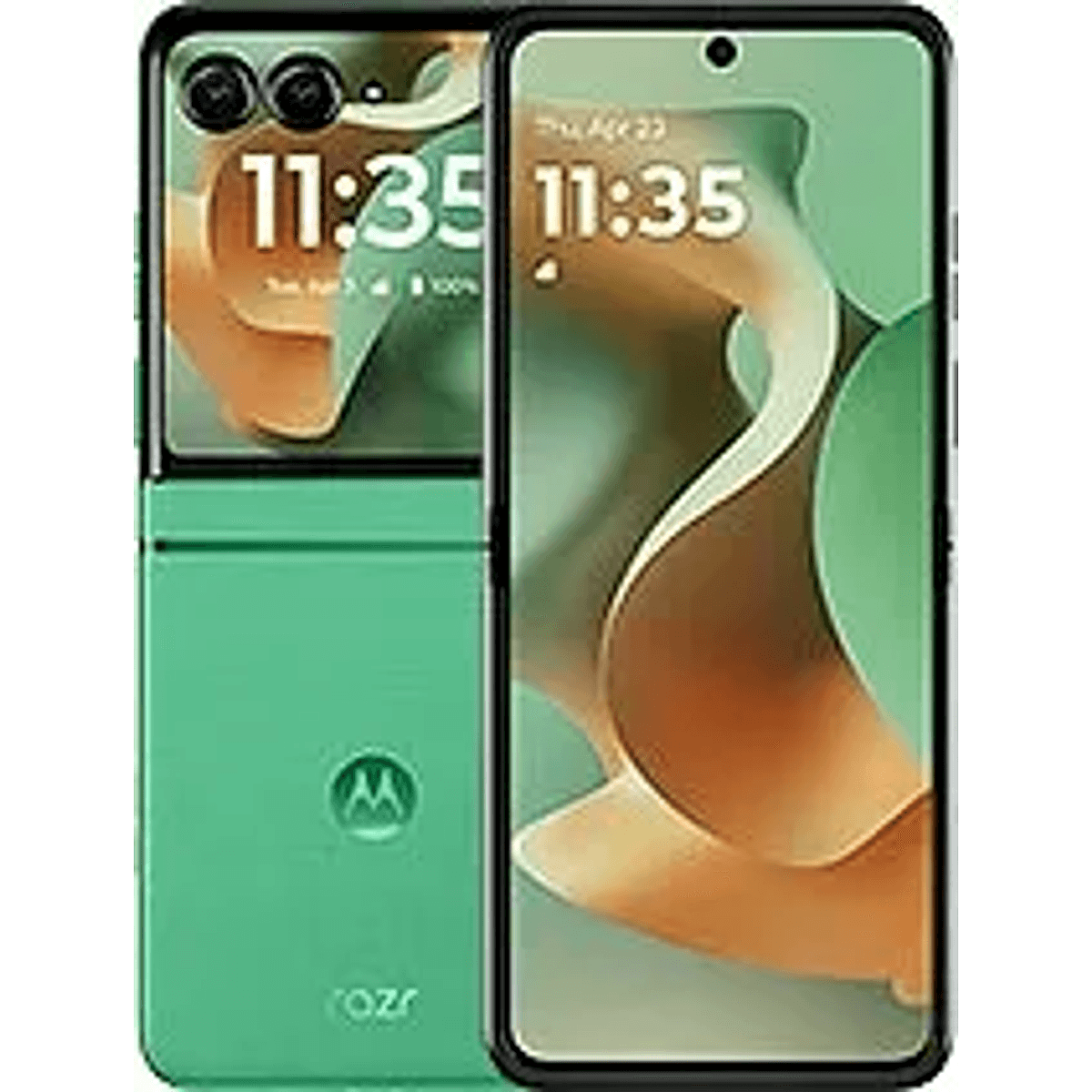 Motorola Razr (2025)