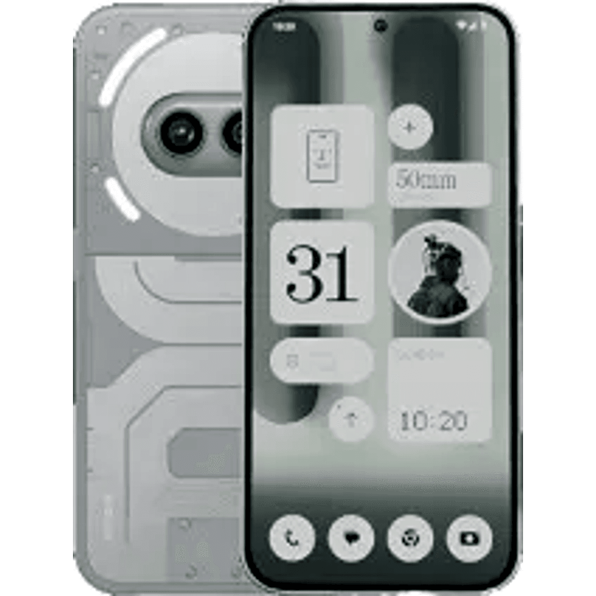 Phone (2a) Plus
