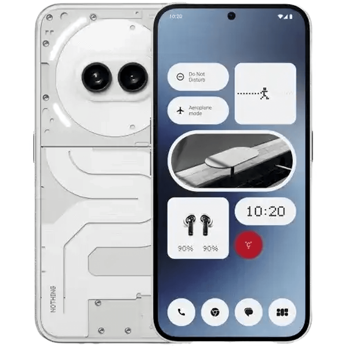 Phone (2a)