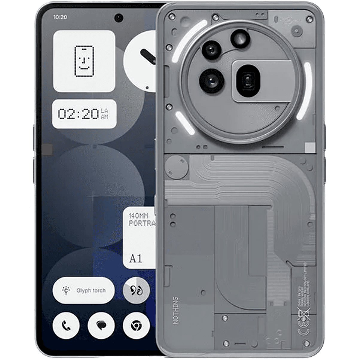 Phone (3) Pro