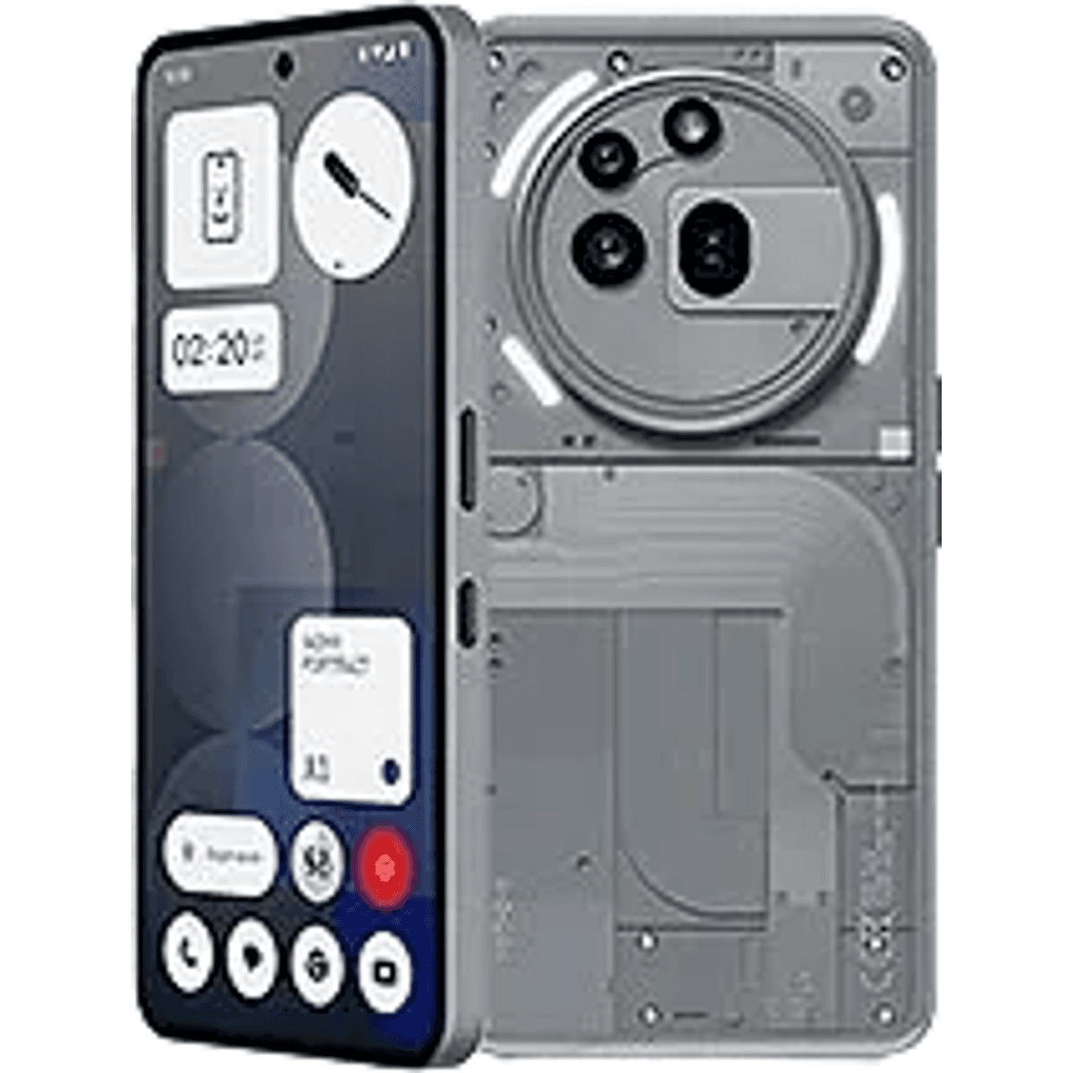 Phone (3a) Pro