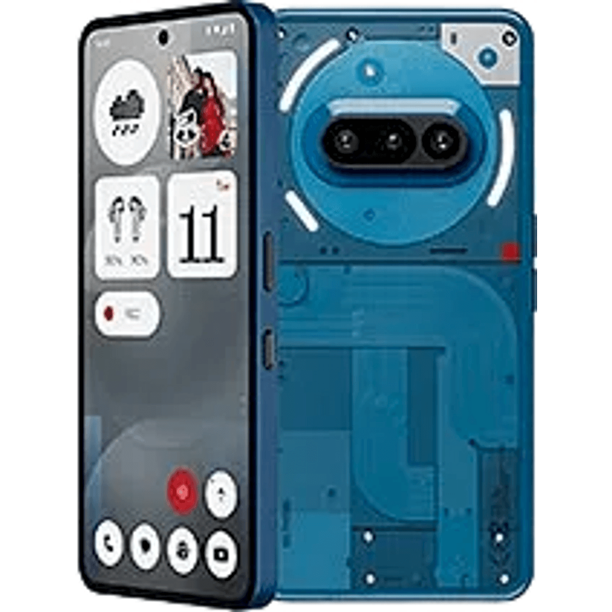 Phone (3a)
