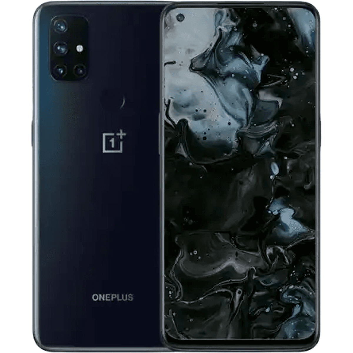 OnePlus Nord N10 5G