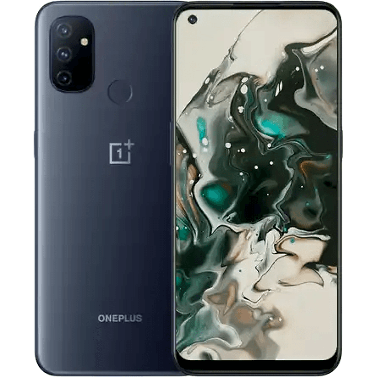 OnePlus Nord N100