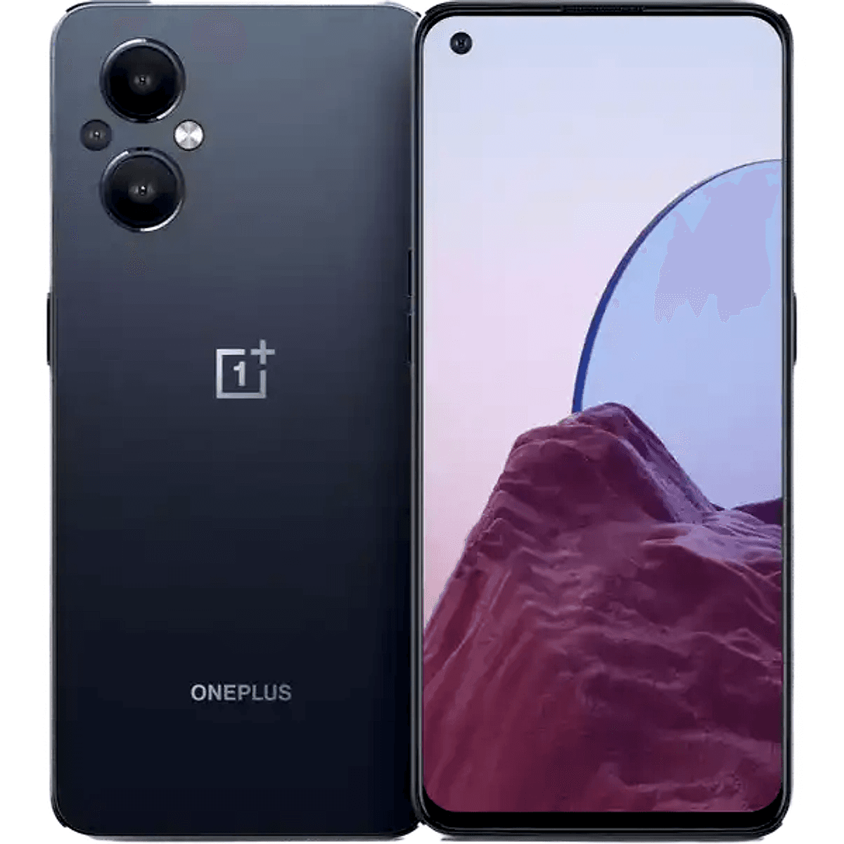 OnePlus Nord N20 5G