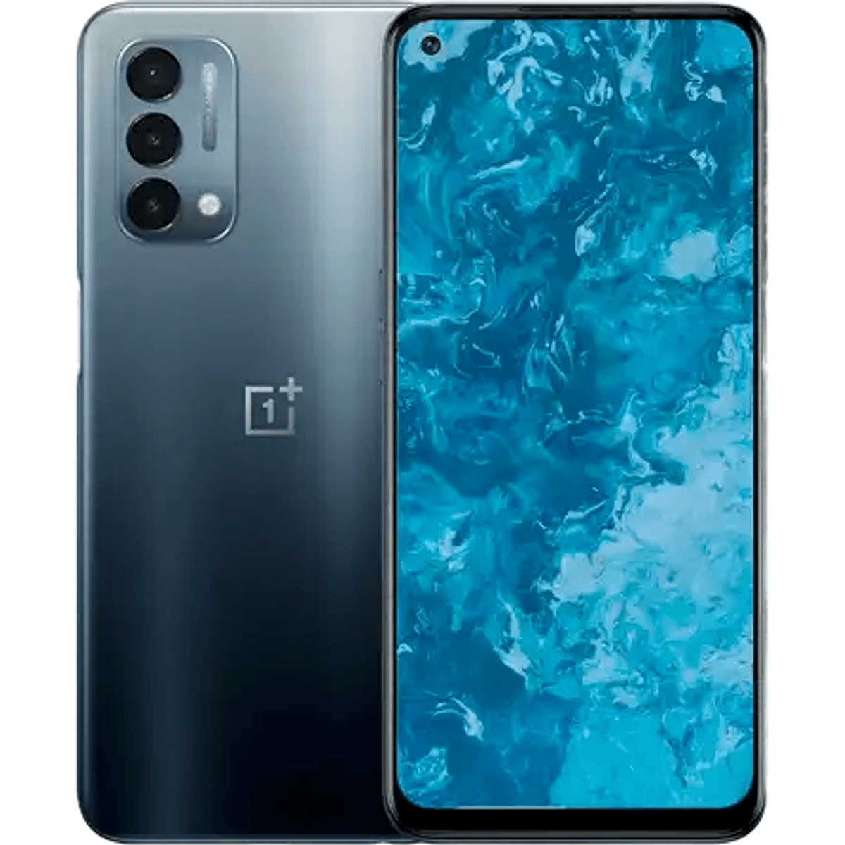 OnePlus Nord N200 5G