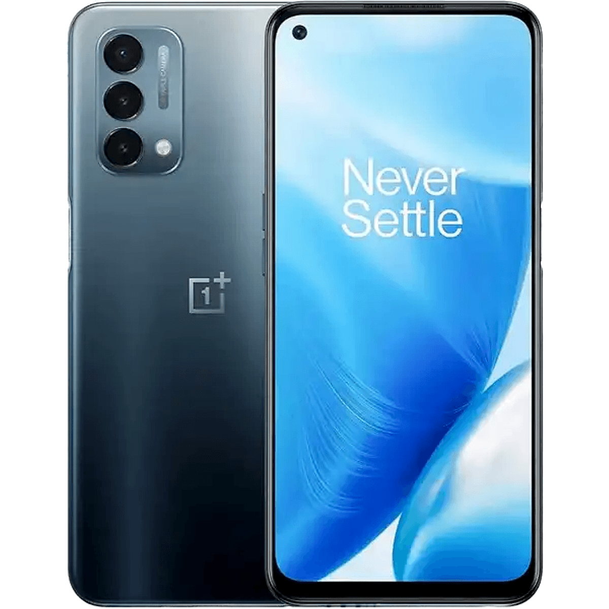 OnePlus Nord N300 5G