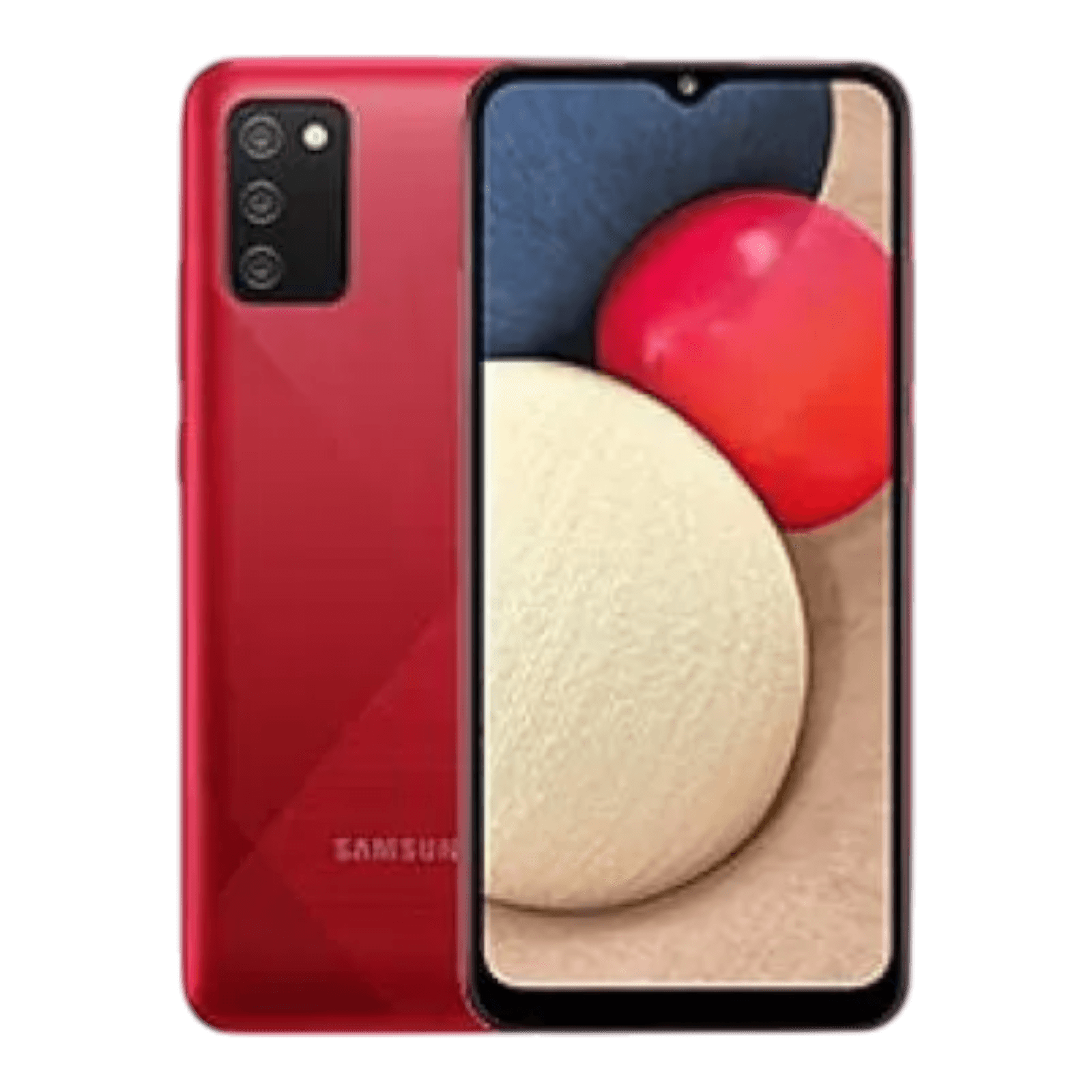 Samsung Galaxy A02s