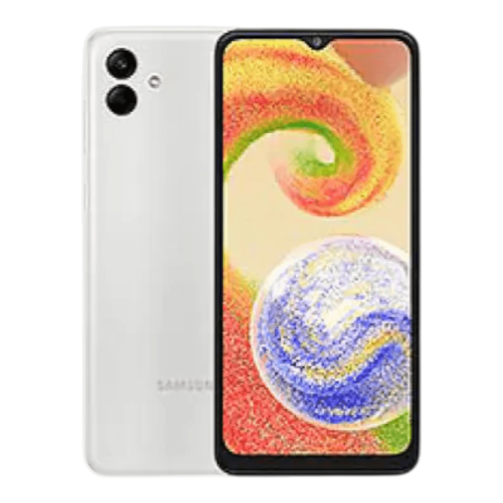 Galaxy A04