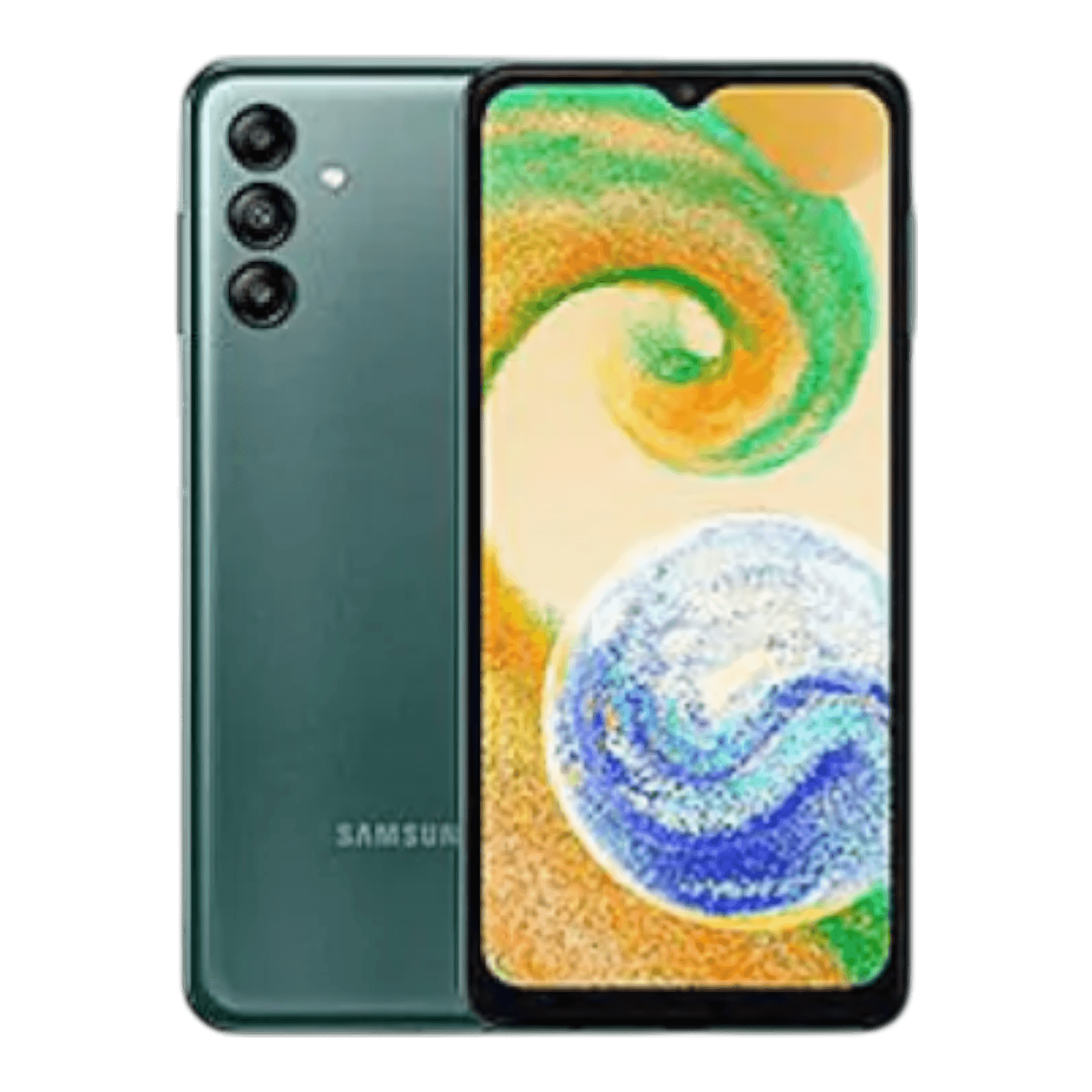 Galaxy A04s
