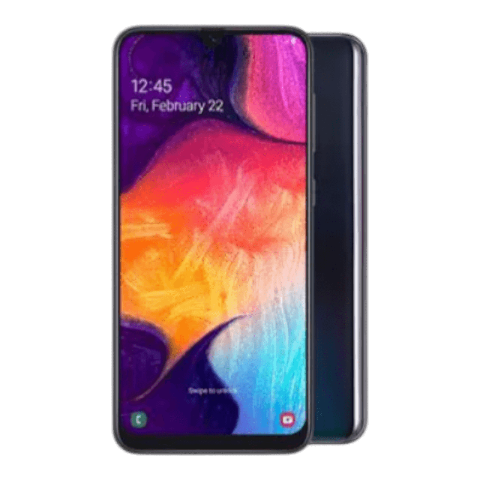 Samsung Galaxy A50