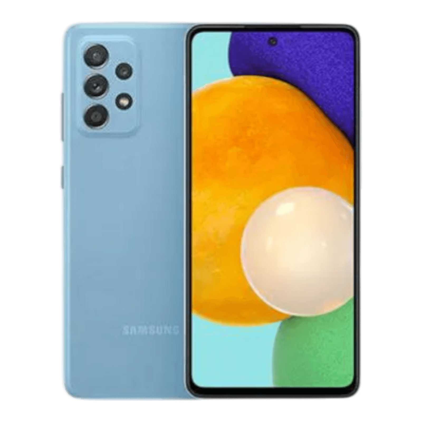Galaxy A52 5G