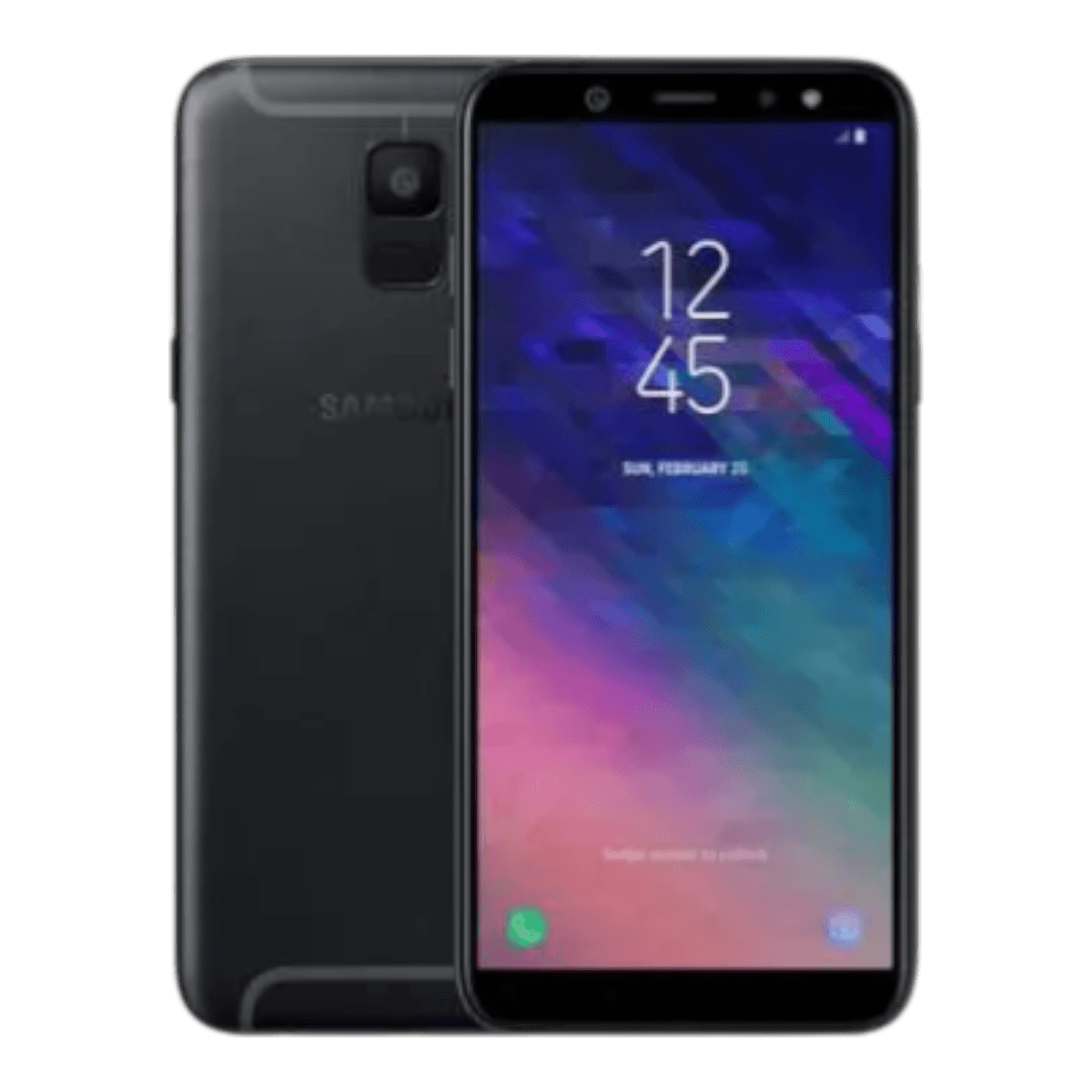 Galaxy A6 2018