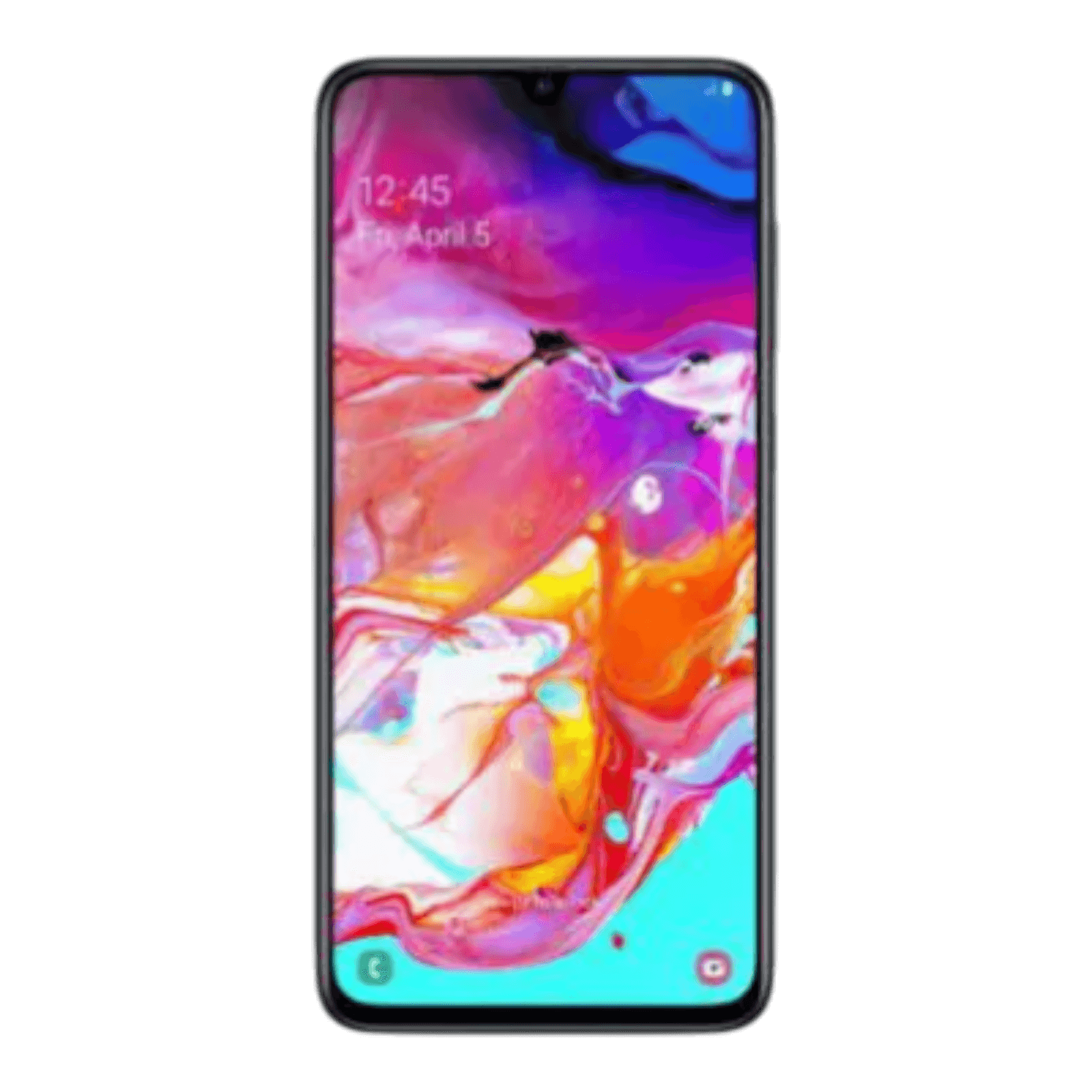 Samsung Galaxy A70