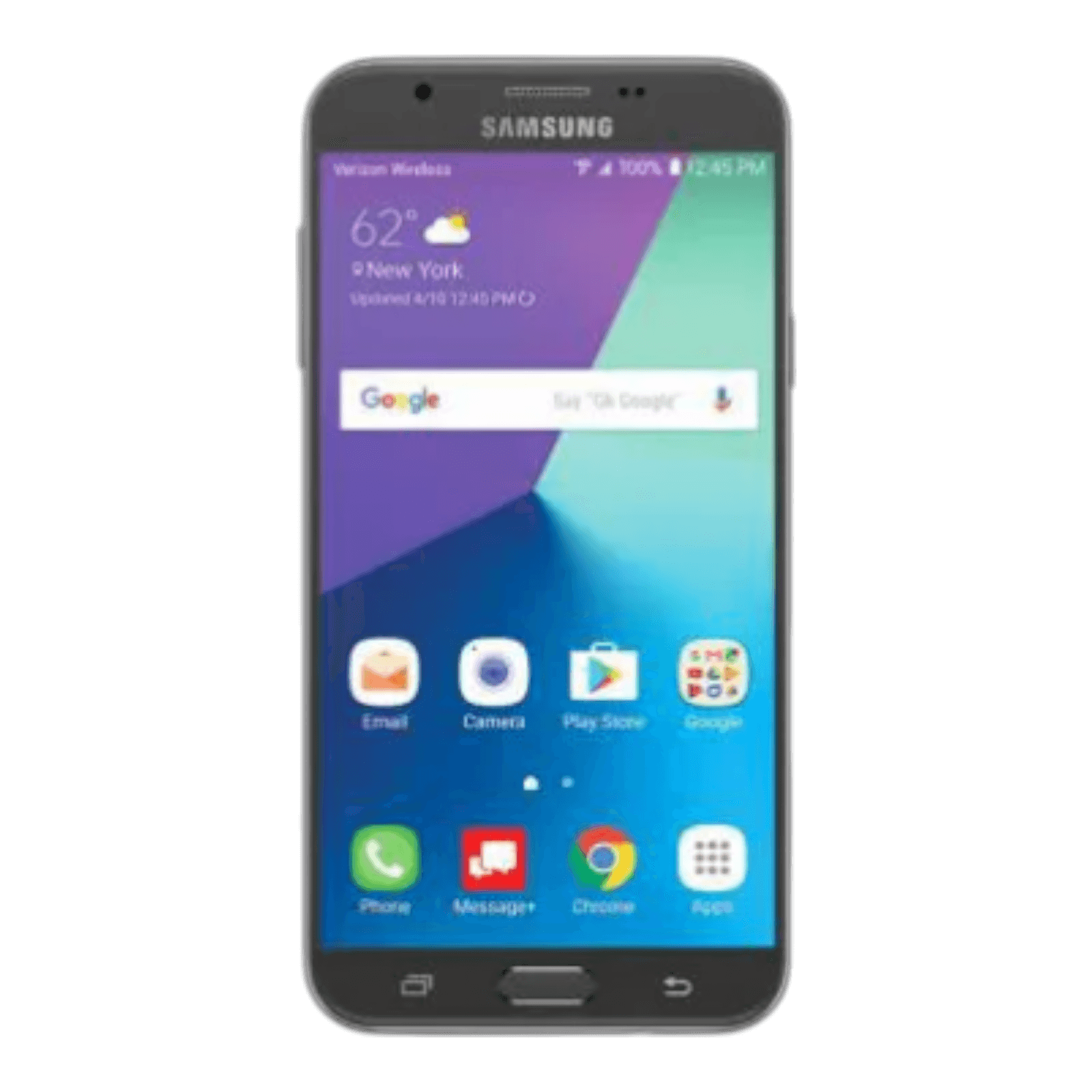 Samsung Galaxy J7 V