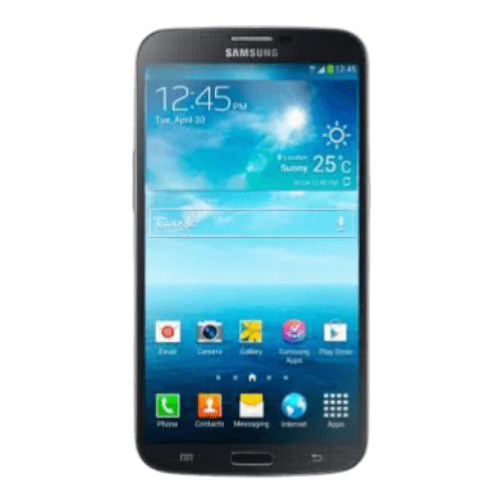 Samsung Galaxy Mega