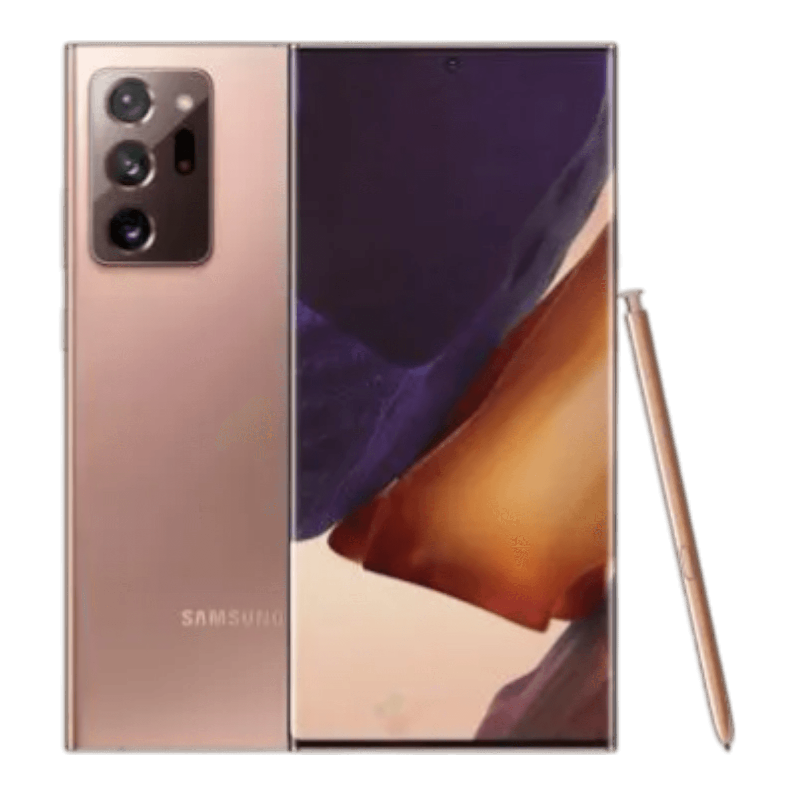 Samsung Galaxy Note 20 Ultra