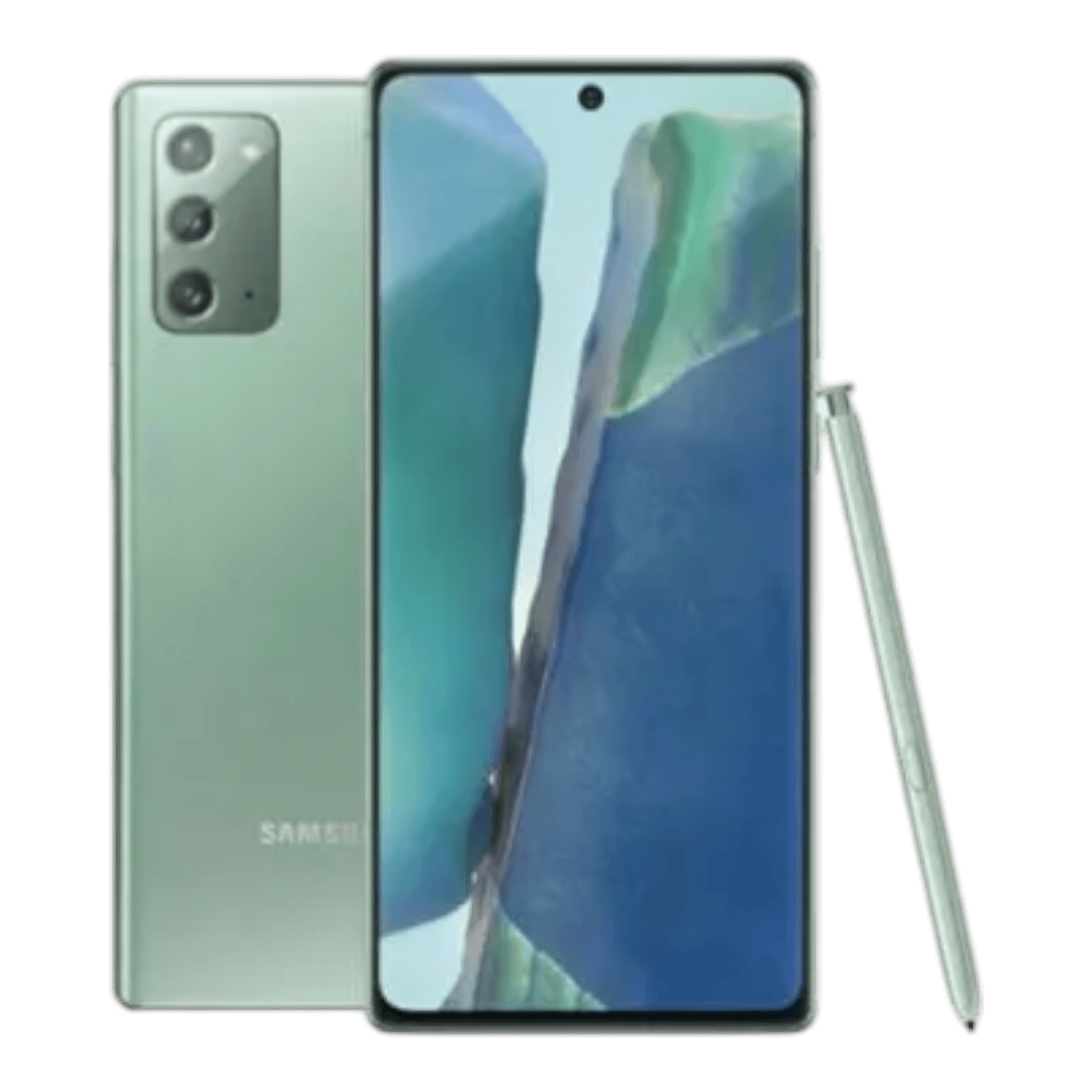 Samsung Galaxy Note 20