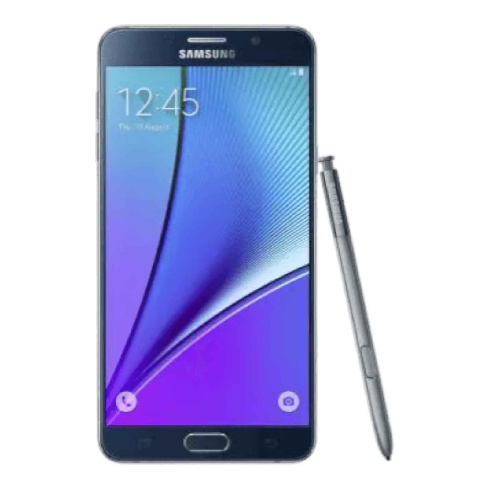 Samsung Galaxy Note 5