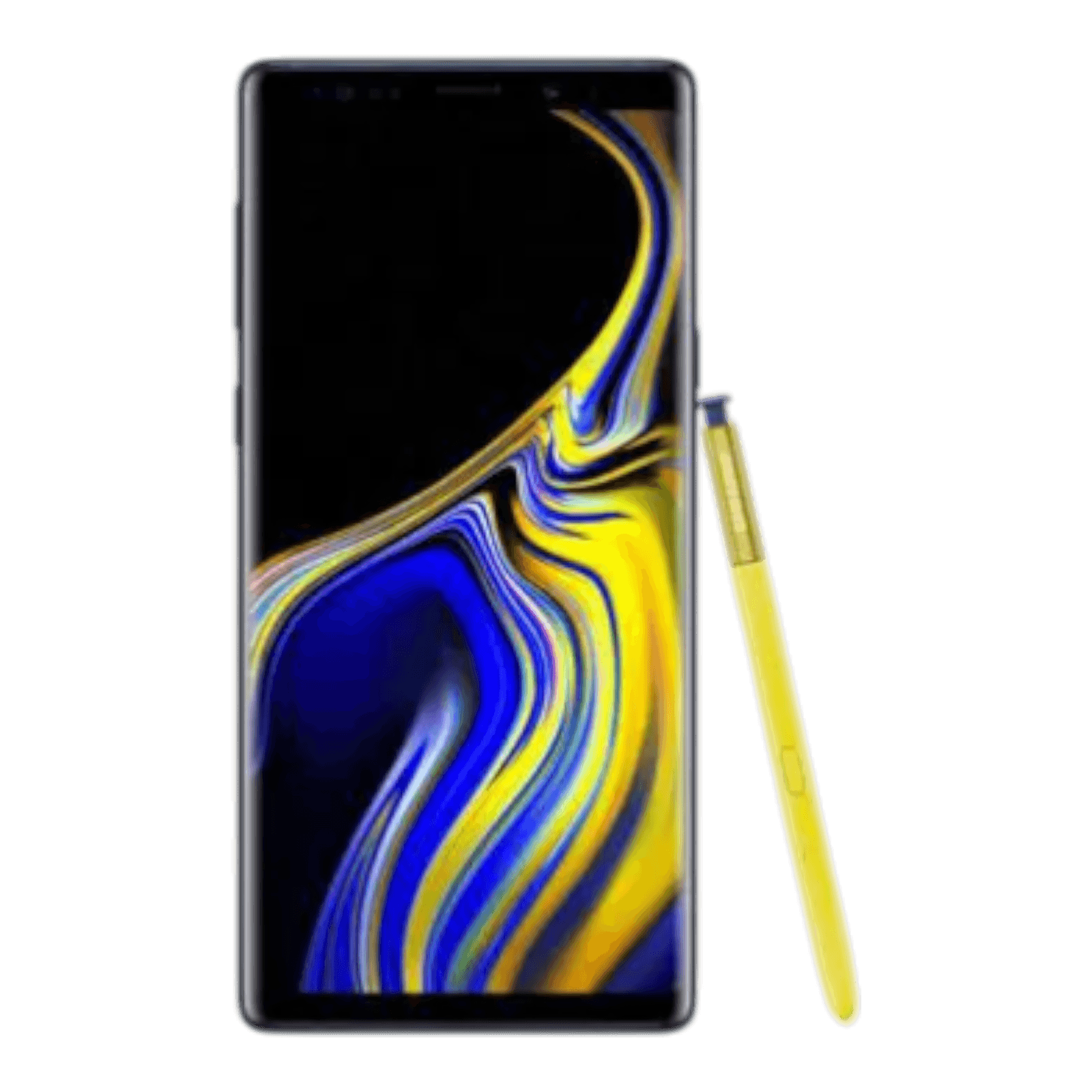 Samsung Galaxy Note 9