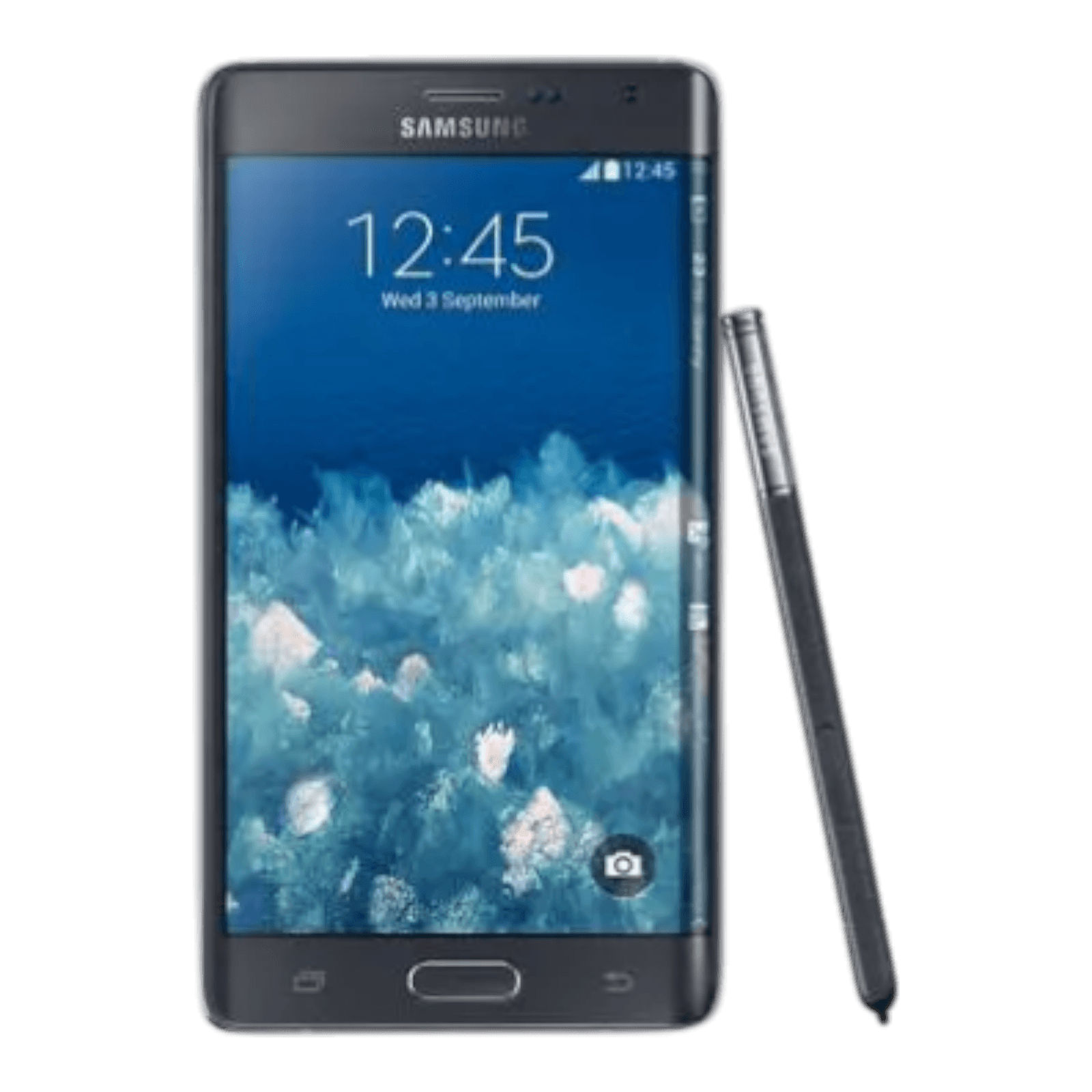 Samsung Galaxy Note Edge