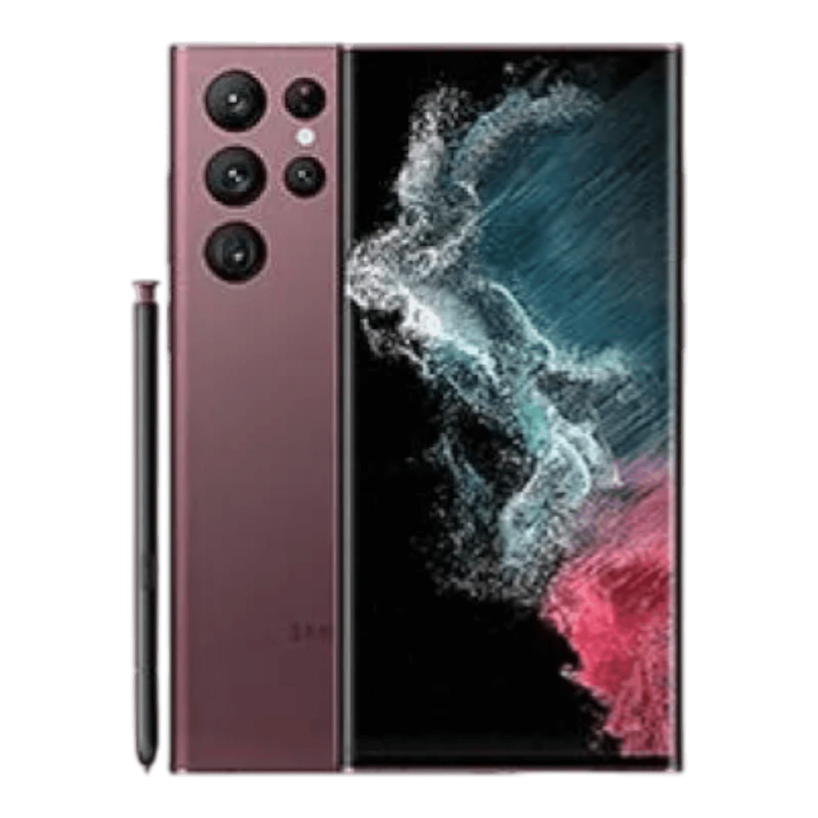 Galaxy S22 Ultra