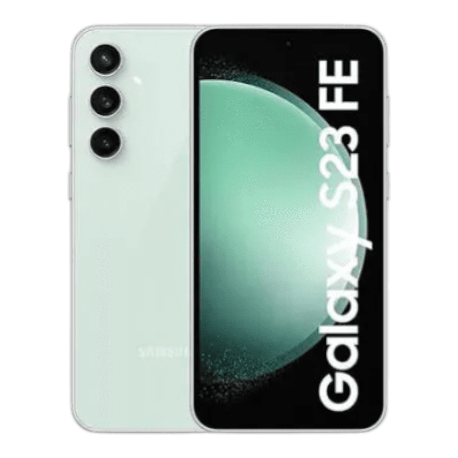 Galaxy S23 FE