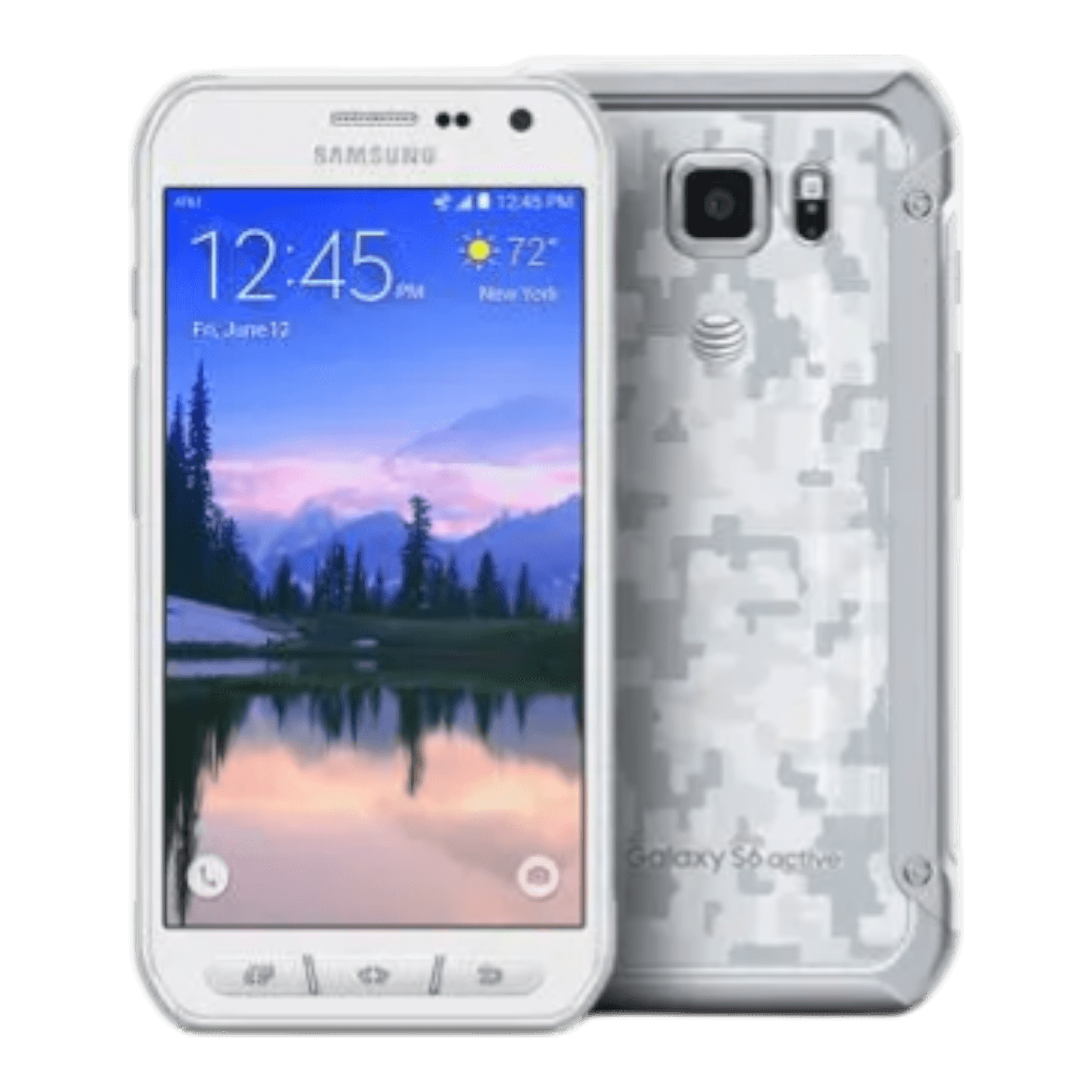 Samsung Galaxy S6 Active