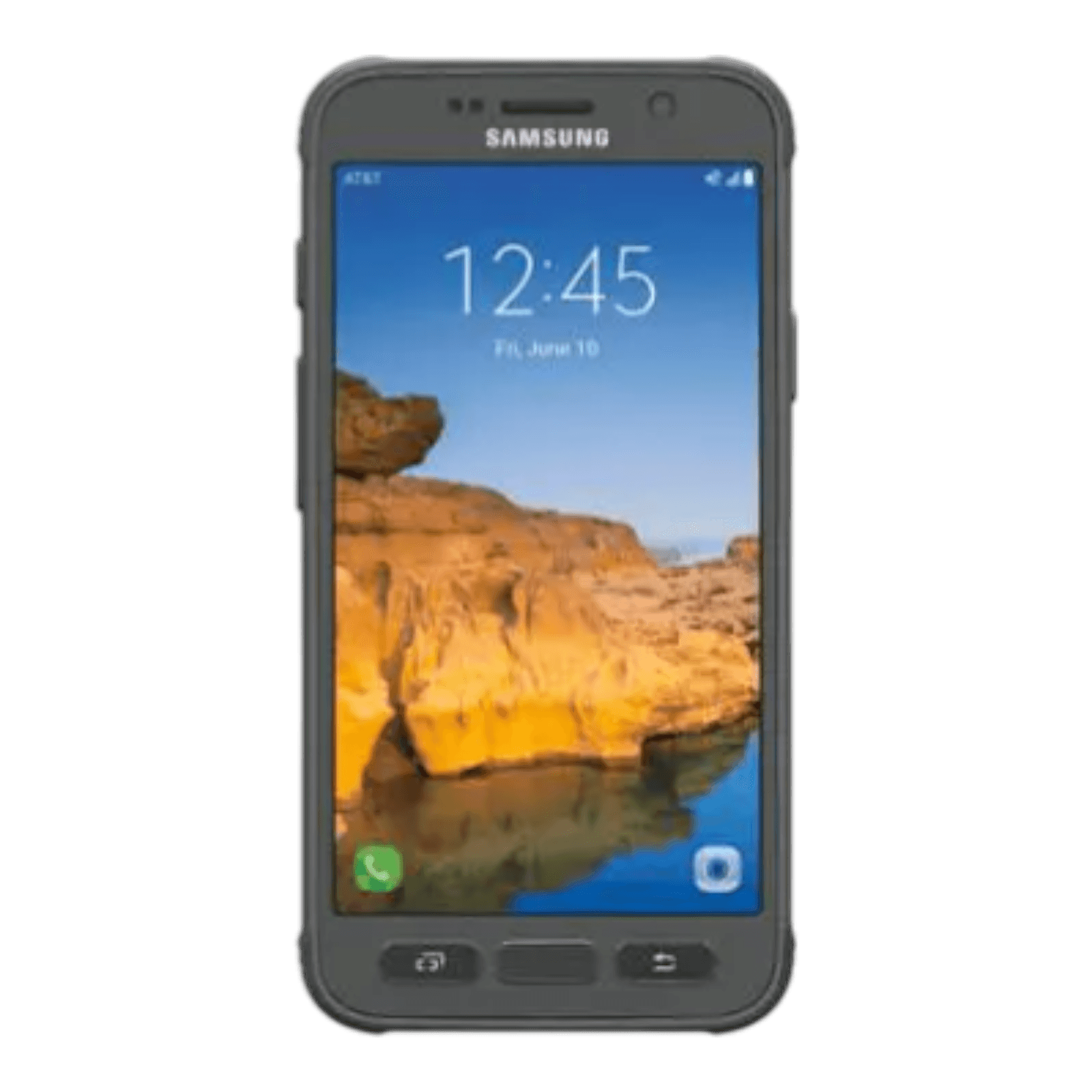 Samsung Galaxy S7 Active