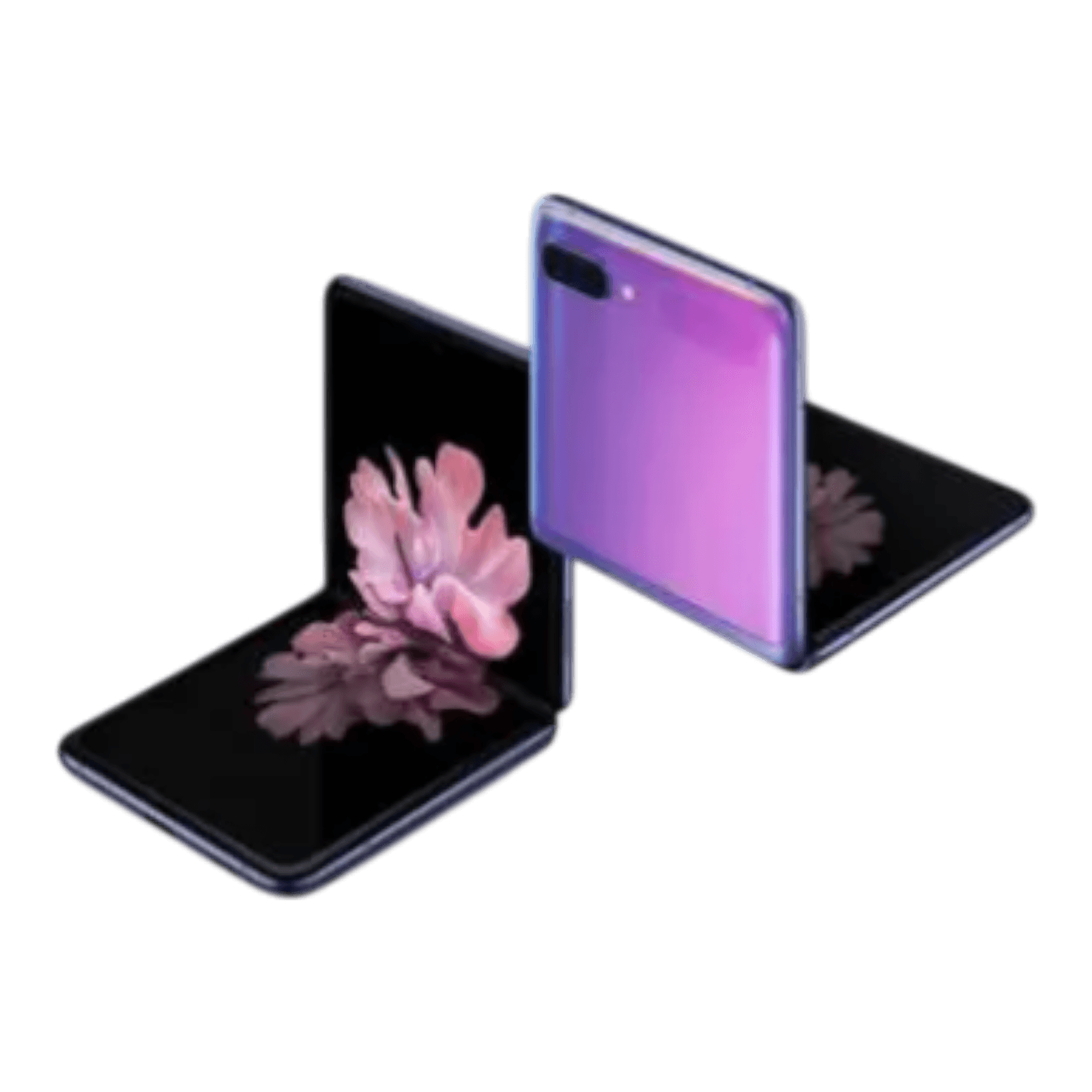 Samsung Galaxy Z Flip 5G