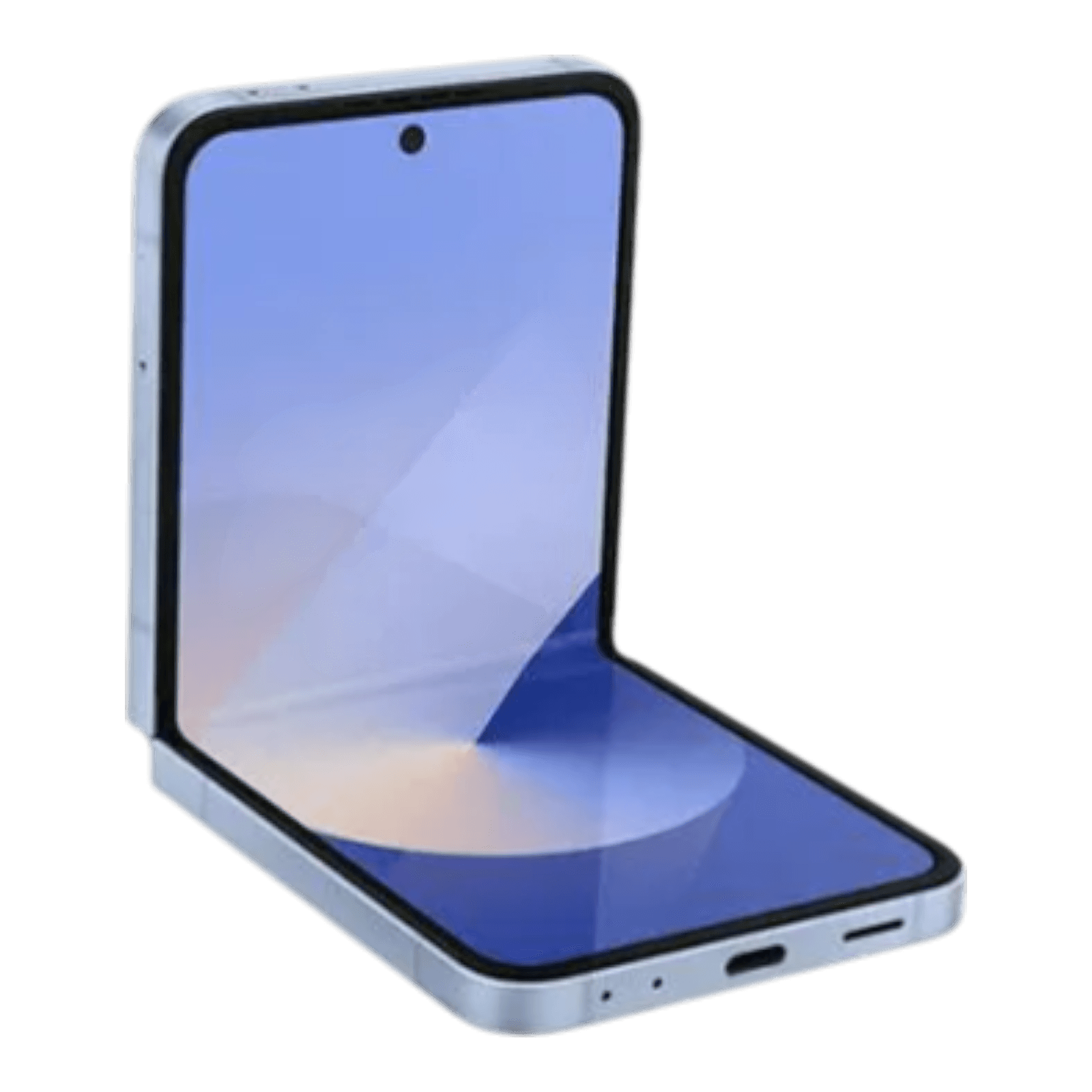 Samsung Galaxy Z Flip6