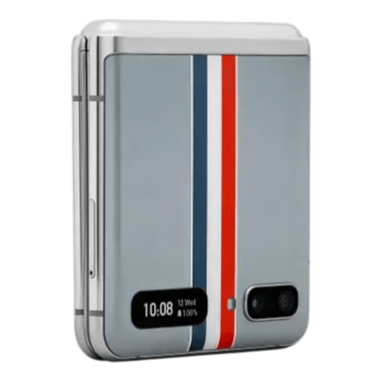 Samsung Galaxy Z Flip Thom Browne