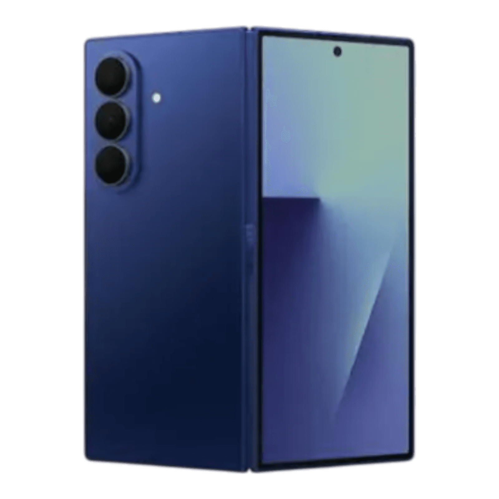 Samsung Galaxy Z Fold7