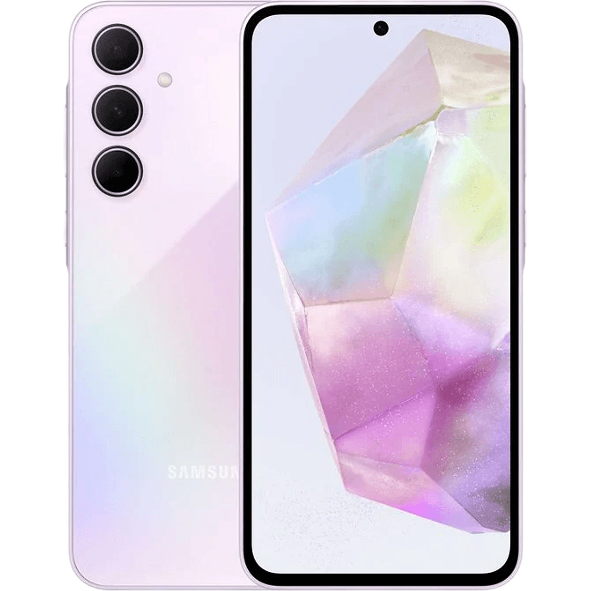 Galaxy A35 5G U1