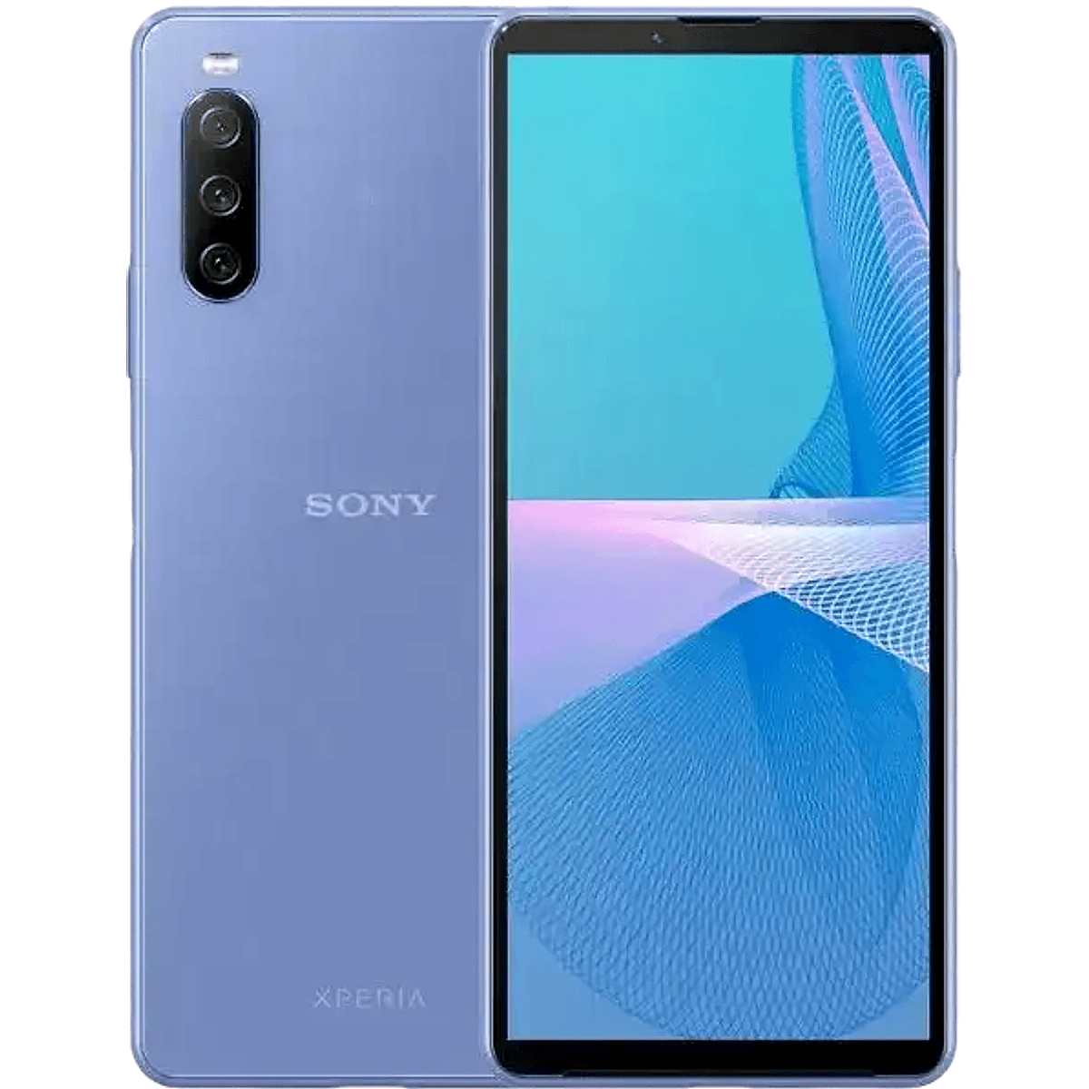 Xperia 10
