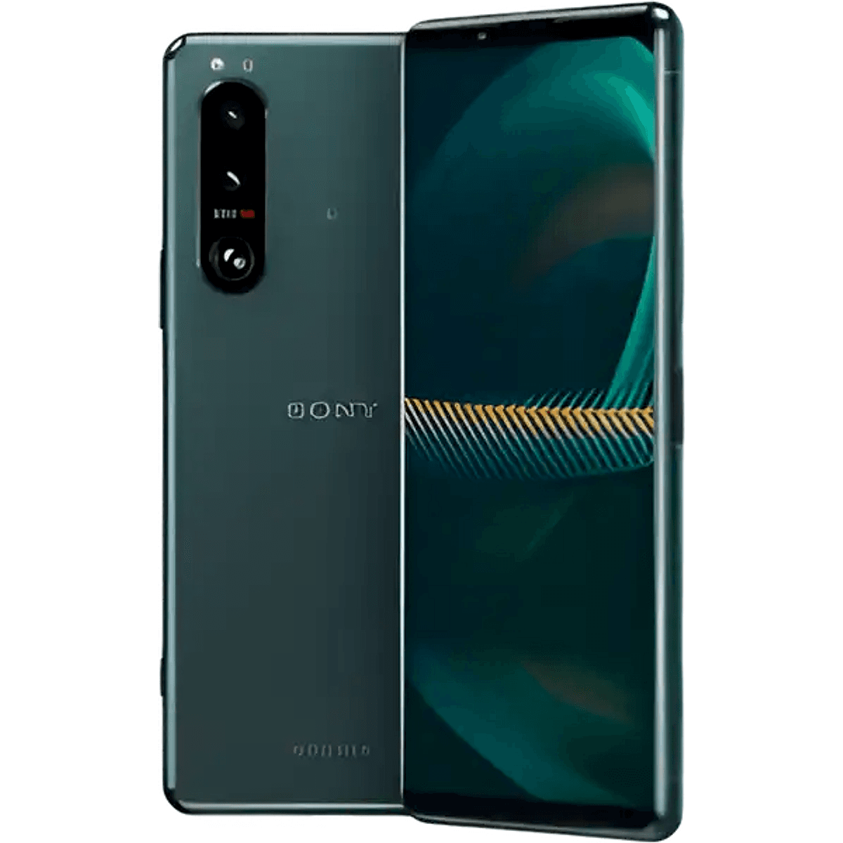 Xperia 5
