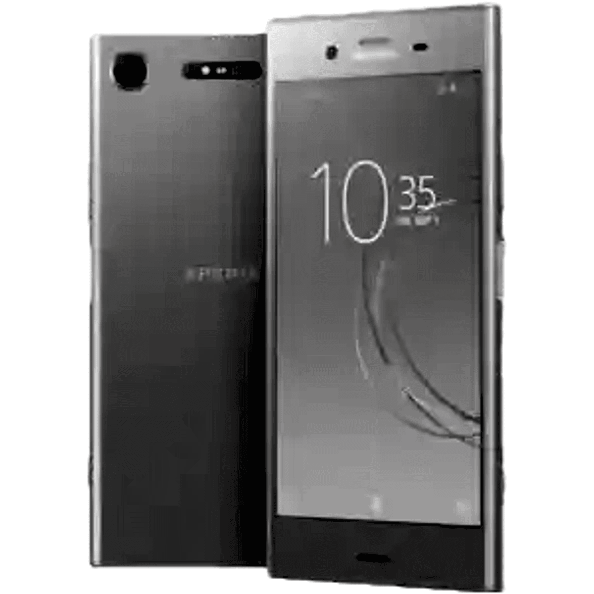 Sony Xperia XZ Premium