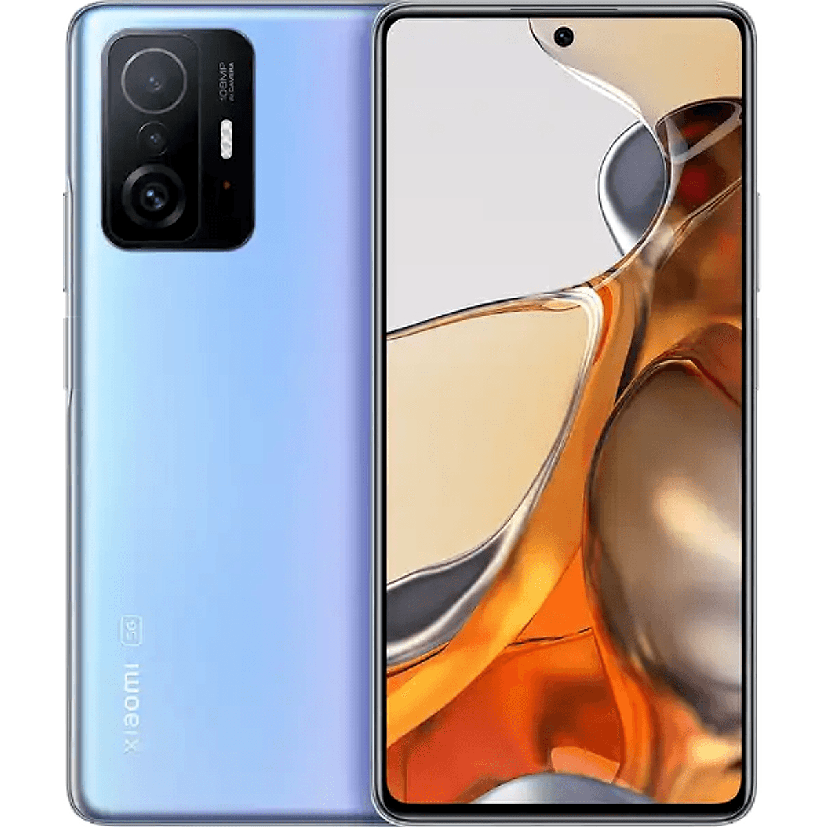 Xiaomi 11T Pro