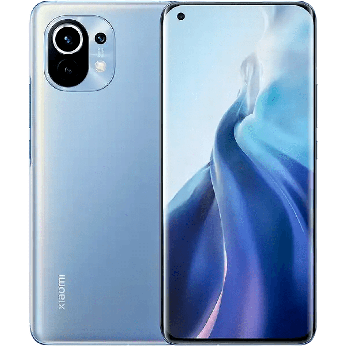Xiaomi Mi 11