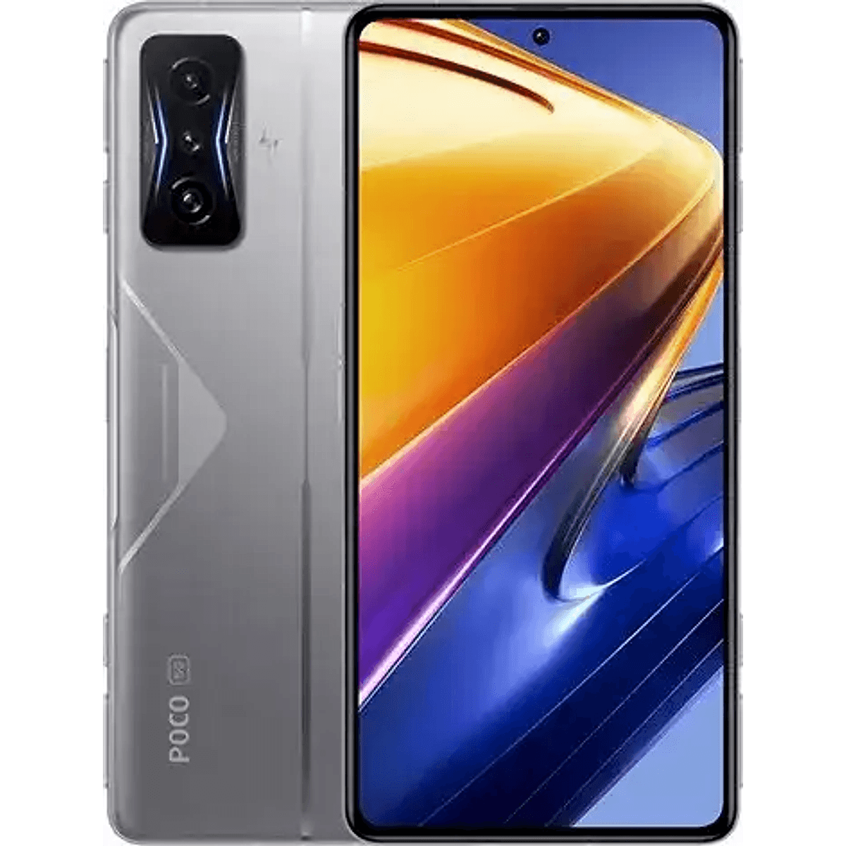 Xiaomi Poco F4