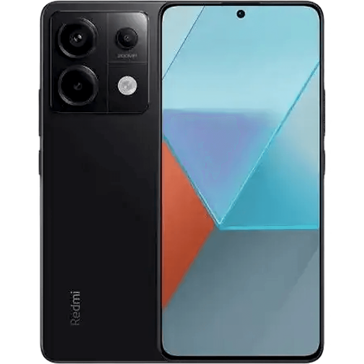 Xiaomi Redmi Note 13 Pro