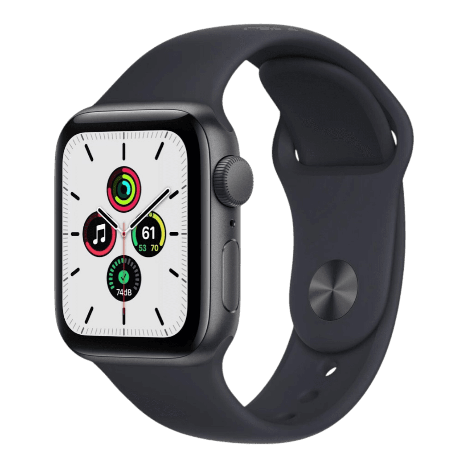 Apple Apple Watch SE 1st Gen