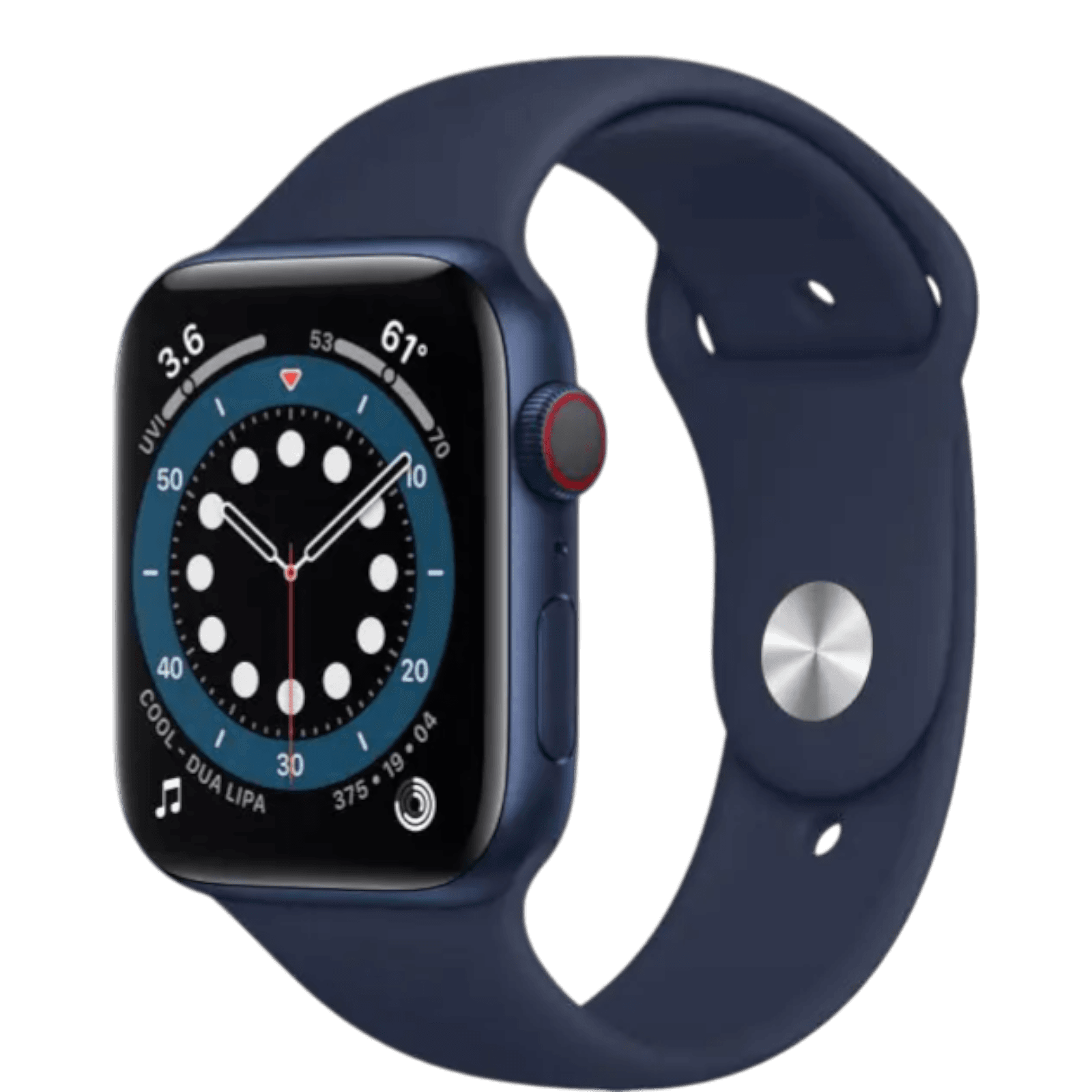 Apple Apple Watch Series 6