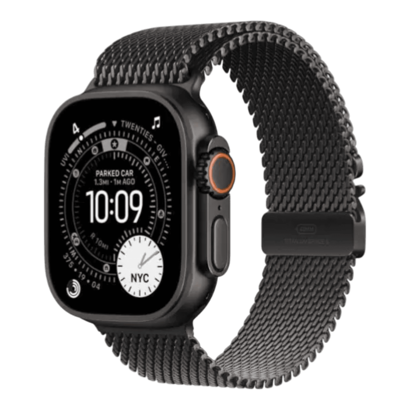 Apple Apple Watch Ultra 3