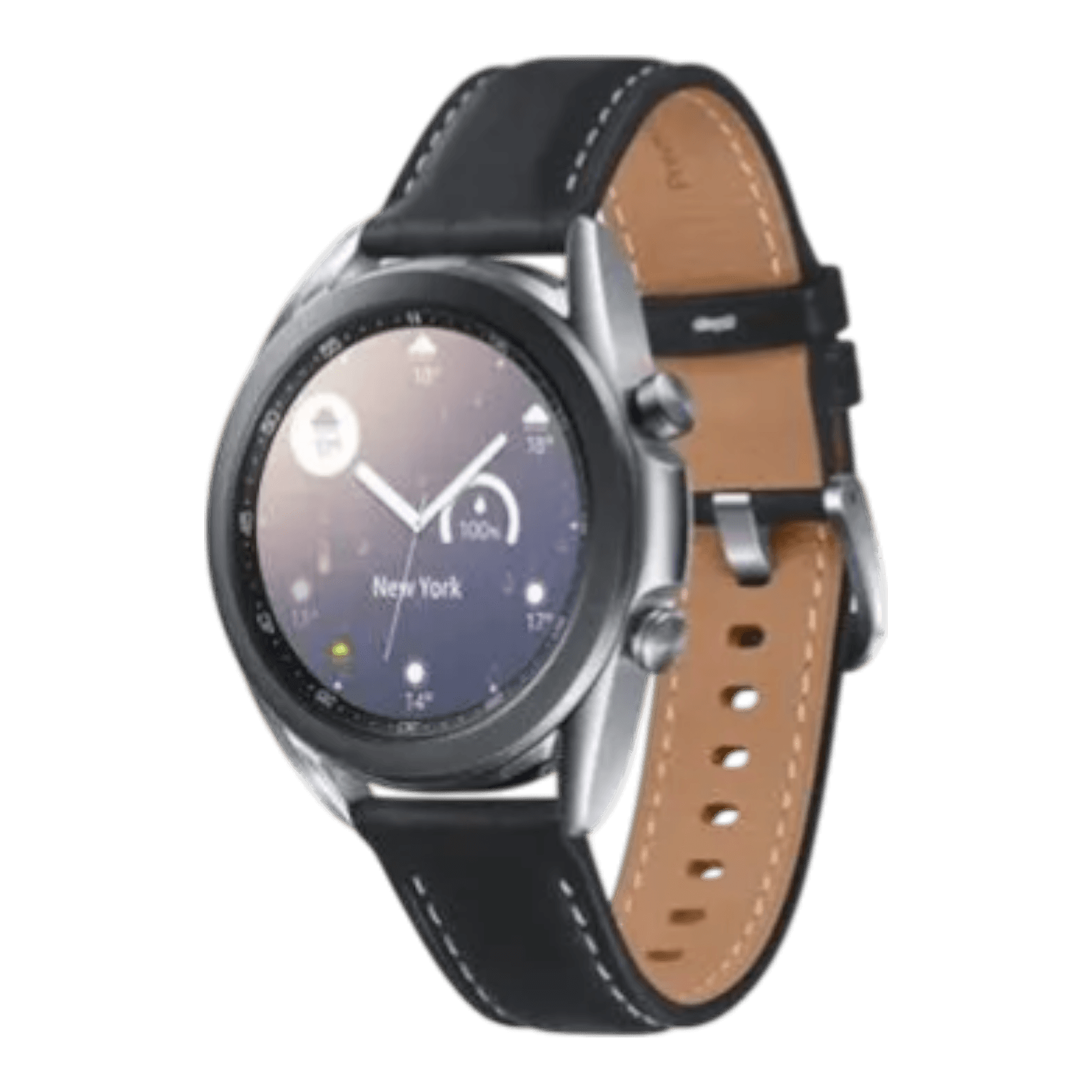Samsung Galaxy Watch 3