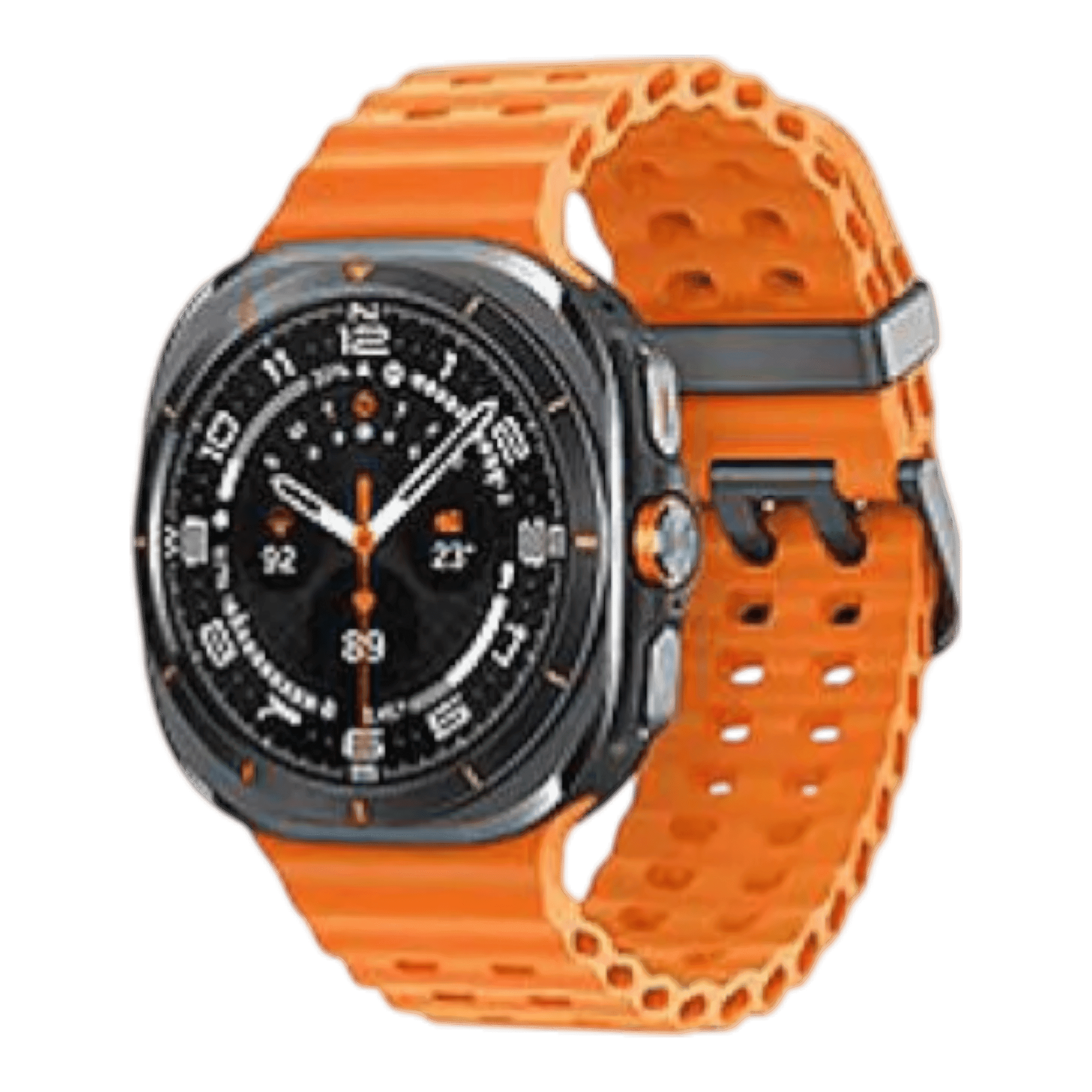 Samsung Galaxy Watch Ultra