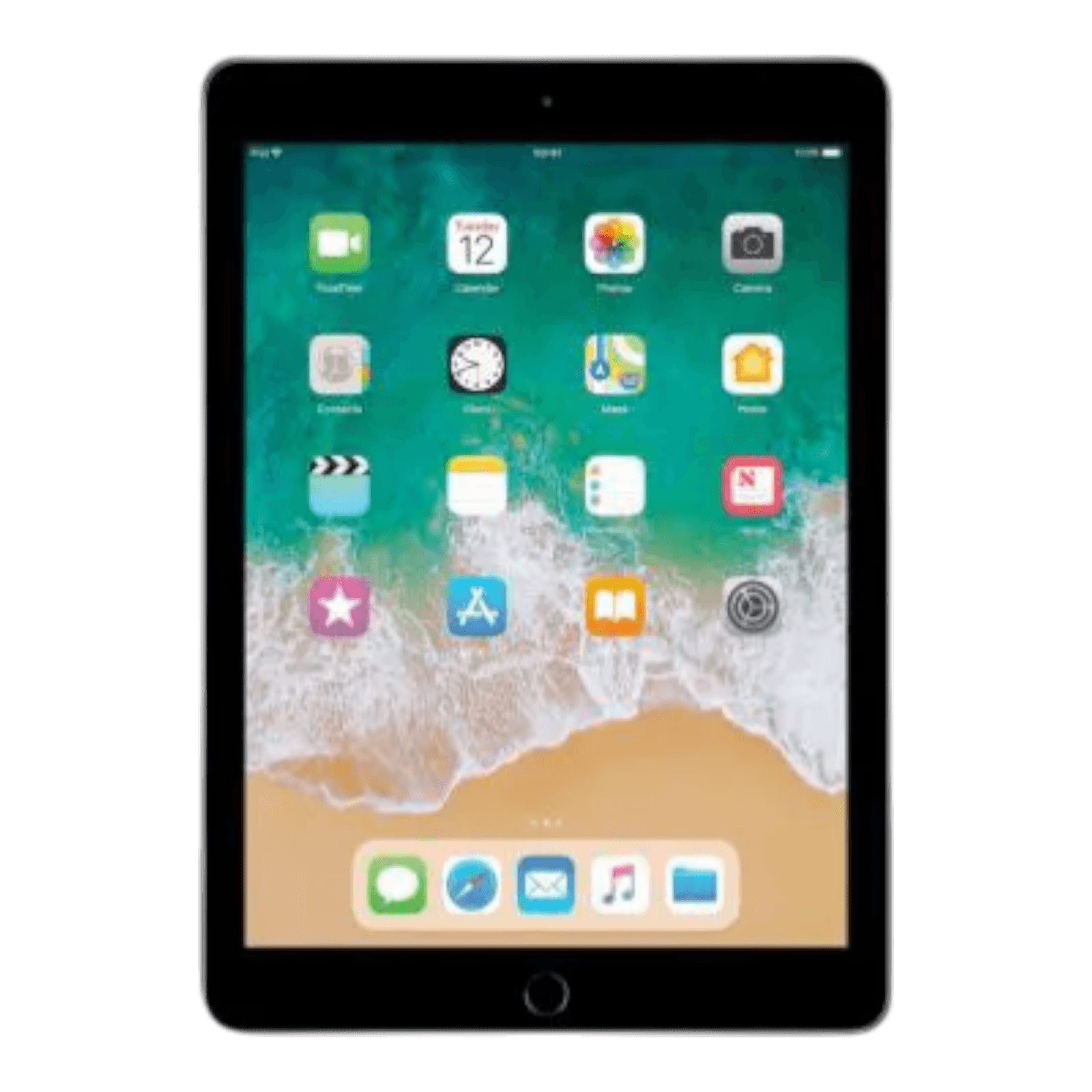 Apple iPad 9.7 6th Gen