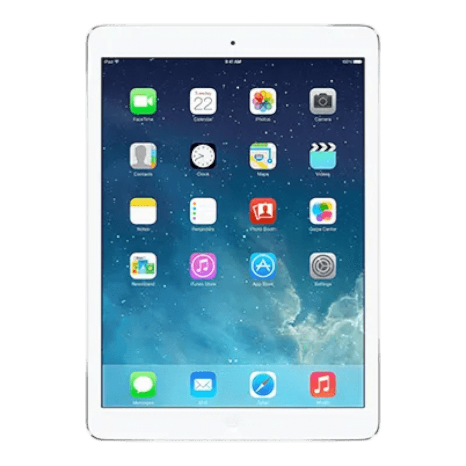 Apple iPad Air 1st Gen
